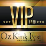 Mistress Alex and Oz Kink Festival