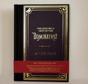 Dominatrix reading